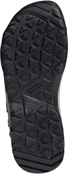Сандалии Adidas CYPREX ULTRA SANDAL DLX FX4533 р. UK 11 бирюзовый