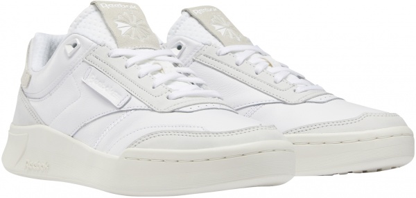 Кроссовки Reebok CLUB C LEGACY G55895 р.UK 11,5 белый