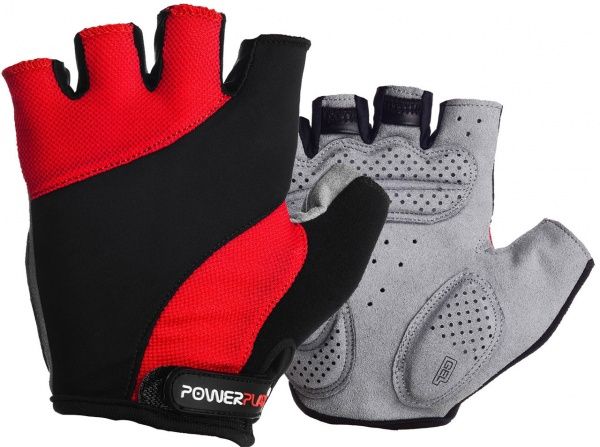 PowerPlay 5041D_Red черный