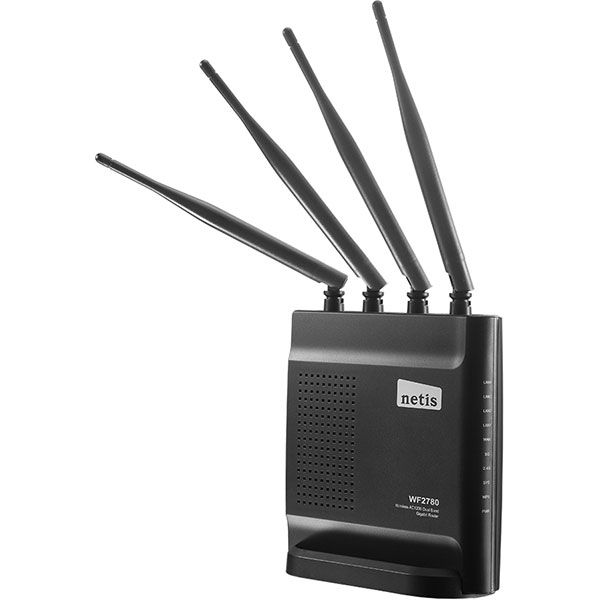 Wi-Fi-роутер Netis WF2780