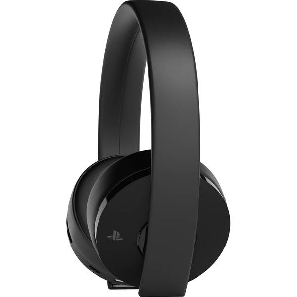 Наушники Sony Wireless Headset (9455165) black