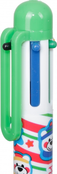 Ручка кулькова Pola Beer 