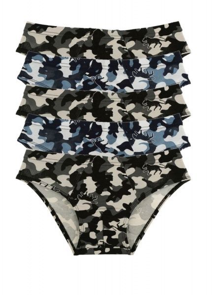 Трусы для мальчика DONI 76869 р.134-140 в ассортименте 