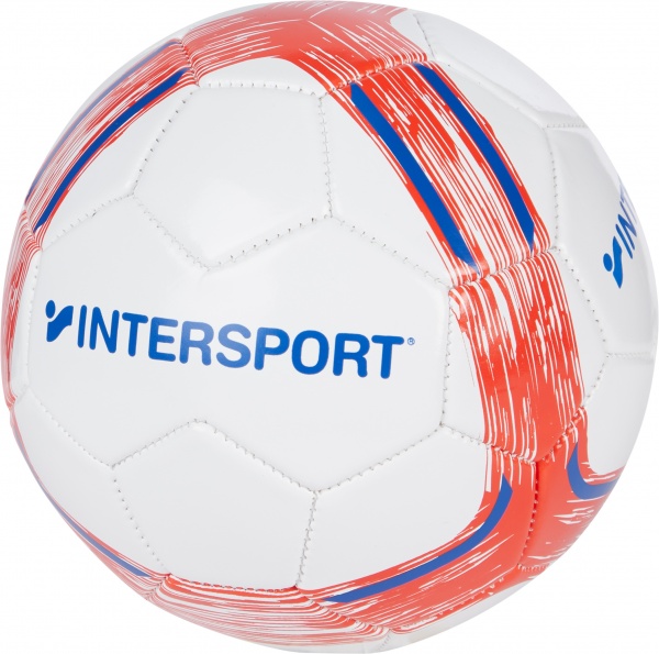 Футбольний м'яч Intersport Ball Mini MP 413176-900001 р.1