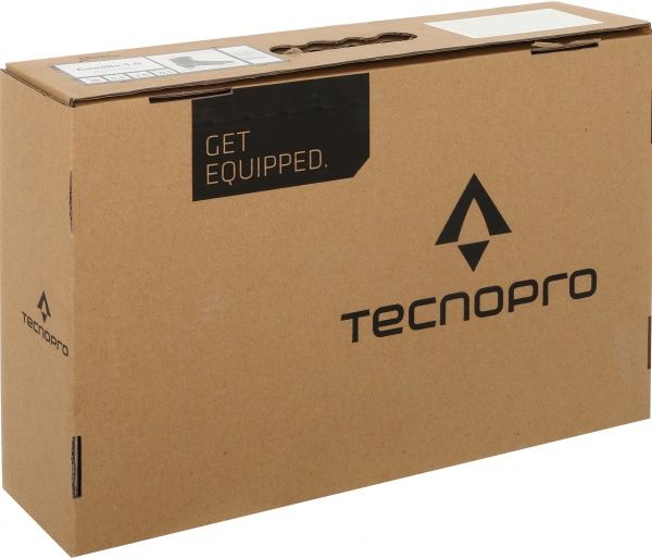 Фигурные коньки TECNOPRO Camilla 241569 р. 33 