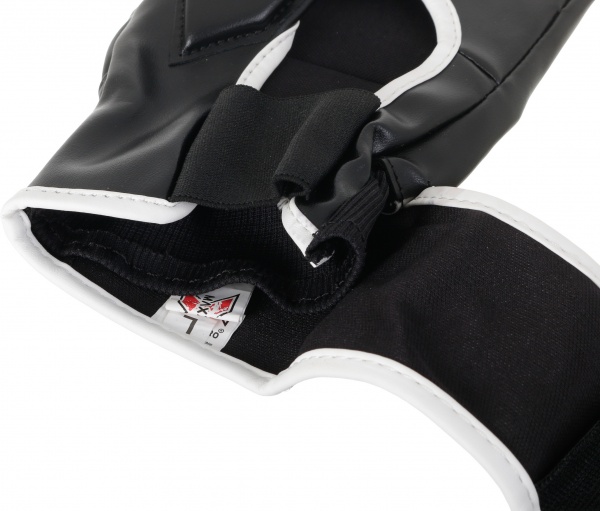 Рукавички MaxxPro AVG-714 Loz білий