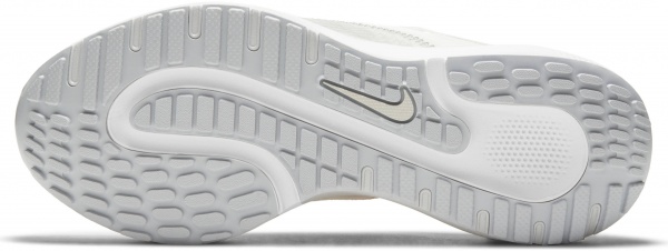 Кроссовки Nike WMNS NIKE REACT ESCAPE RN CV3817-101 р.US 6 бежевый