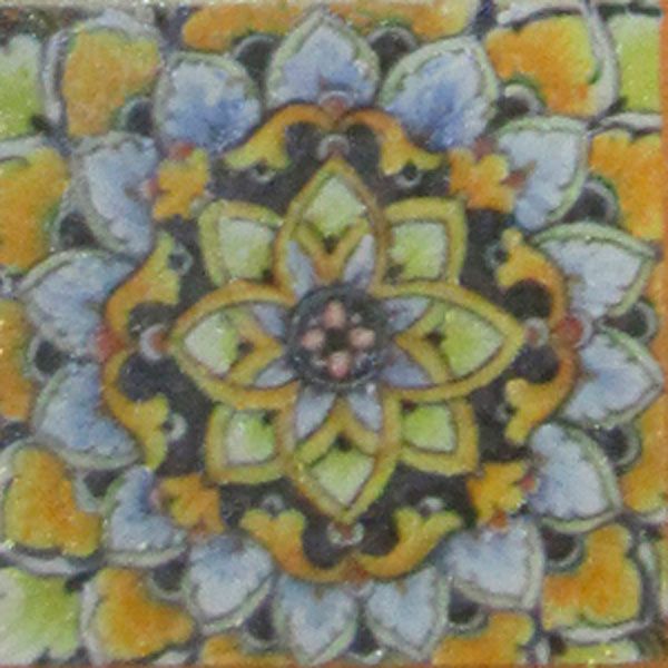 Плитка Атем Teko Izmir 7х7 