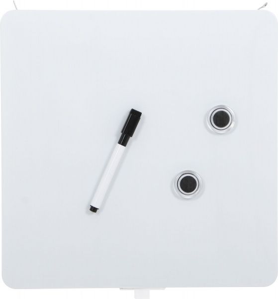 Набор Nota Bene доска 29х29 см, маркер и магниты 