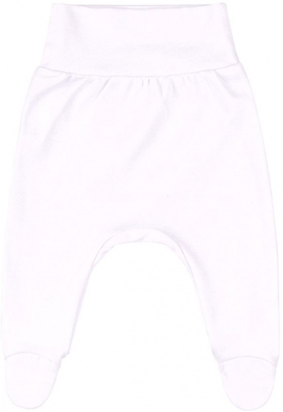 Комплект для новонароджених Bembi КП222 білий із блакитним р.56 5222001130.140 