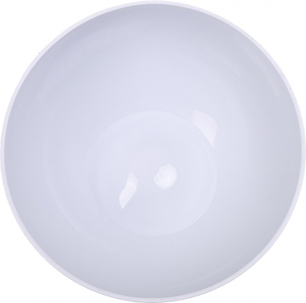 Салатник 21 см белый 900021 Eurogold