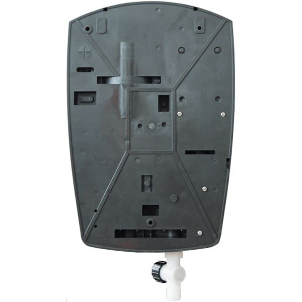 Електроводонагрівач проточний Atlantic M777