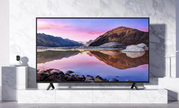 Телевизор Xiaomi P1E 65