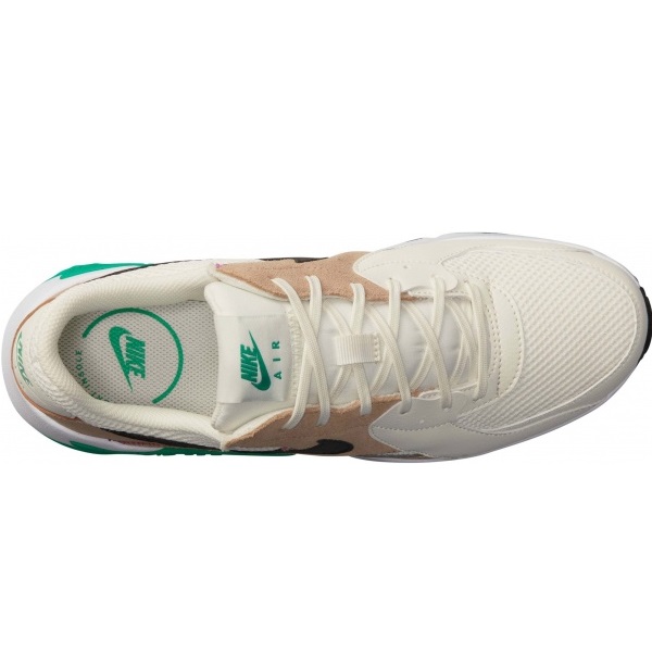 Кроссовки Nike AIR MAX EXCEE CD4165-117 р.41 бежевый