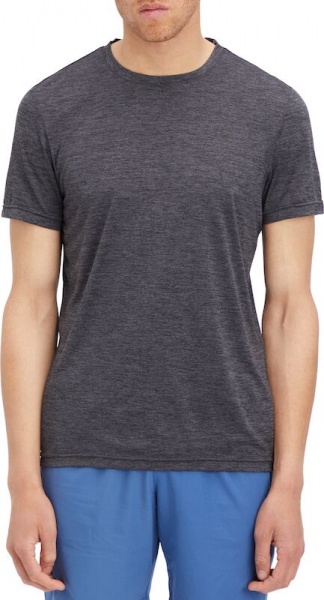 Футболка Energetics Tibor SS M 421710-901911 р.2XL чорний