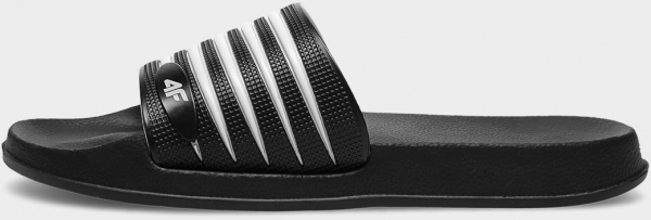 Шльопанці 4F FLIPFLOP F063 4FSS23FFLIF063-20S р.38 чорний