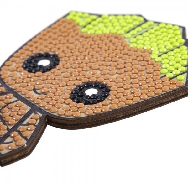 Мозаика Crystal Art Грут CAFGR-MCU008