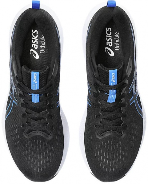 Кроссовки Asics GEL-EXCITE 10 1011B600-004 р.42 черный