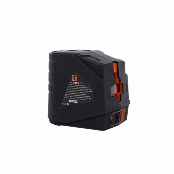 Нивелир лазерный Tekhmann TSL-2/20 R 852583