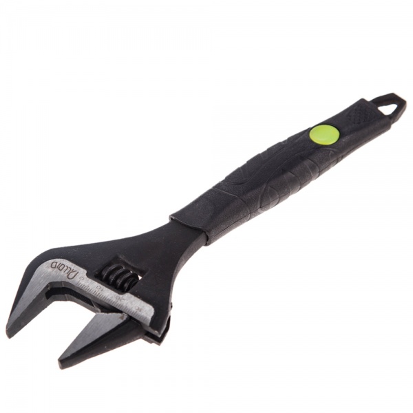 Ключ 200 мм Alloid КР-036