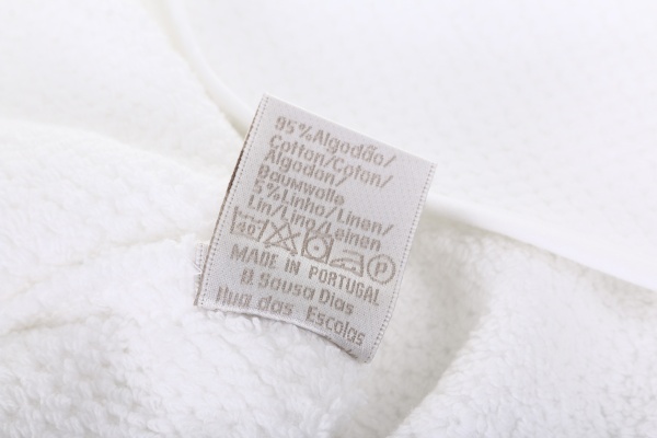 Чалма Agadir білий Sousa Dias 