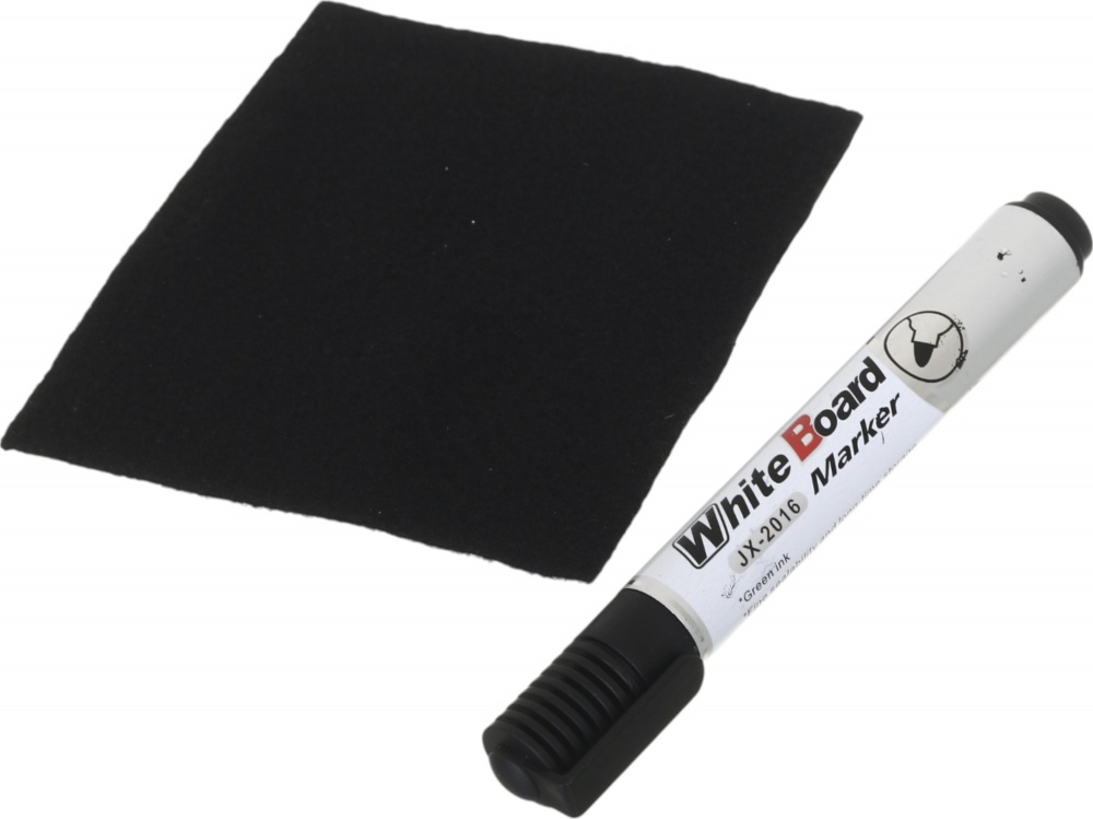 Доска для надписей Capybara (iTEM070203М\Kapi) Nota Bene