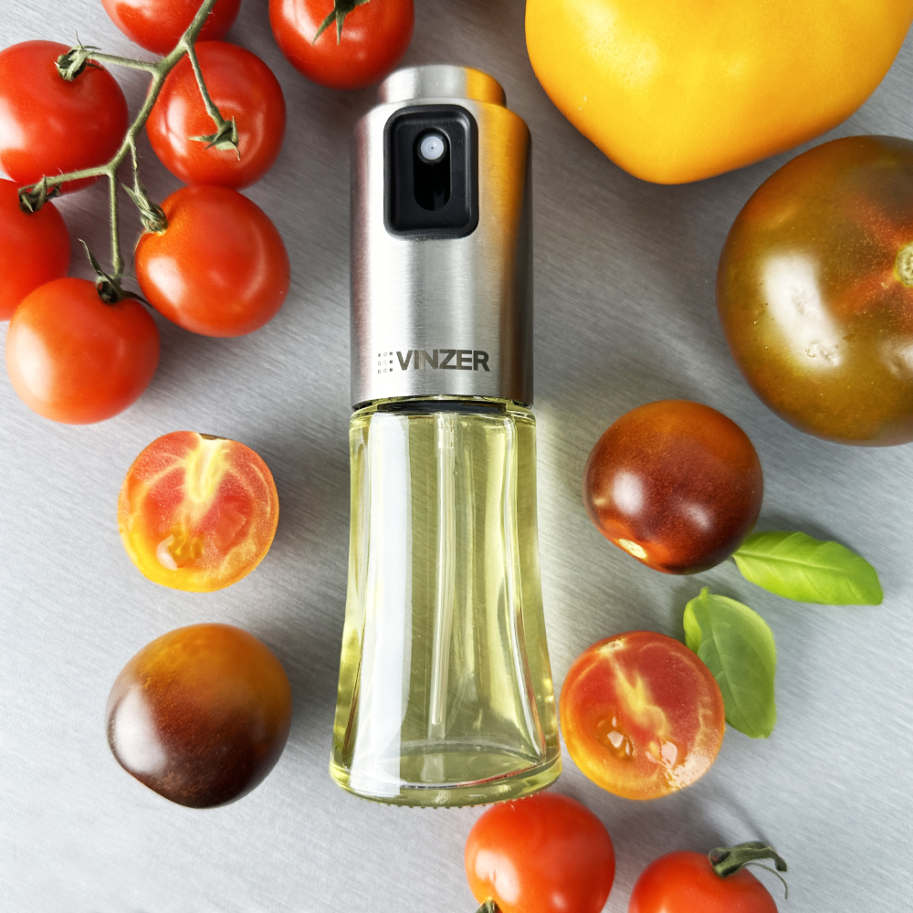 Дозатор для масла Vinzer 70 мл 50590