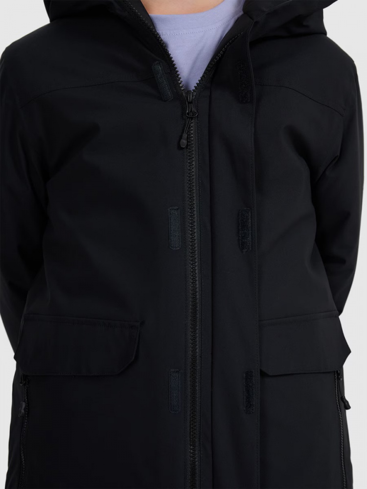 Куртка 4F JACKET M221 4FJWAW25TJACM221-20S р.158