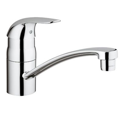 Змішувач для кухні Grohe Start Eco 31341000