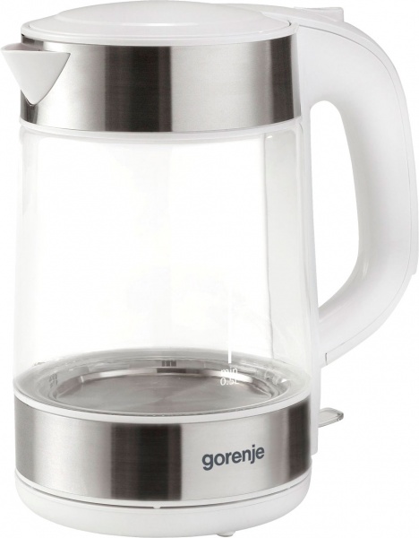 Электрочайник Gorenje K17GWE 