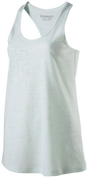 Майка Energetics Cillary 5 wms 280905-904648 38 м'ятний