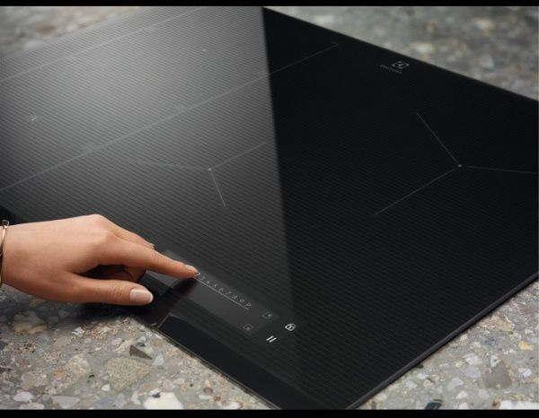 Варочная поверхность Electrolux EIS7548