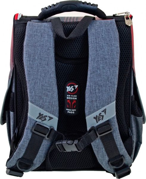 Рюкзак каркасный YES H-11 Harvard