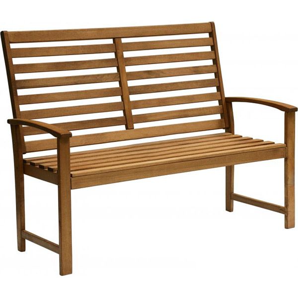 Лавка 7383 130x105x63 см