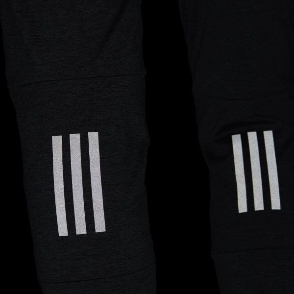 Штани Adidas ASTRO PANT W DQ2585 р. S чорний