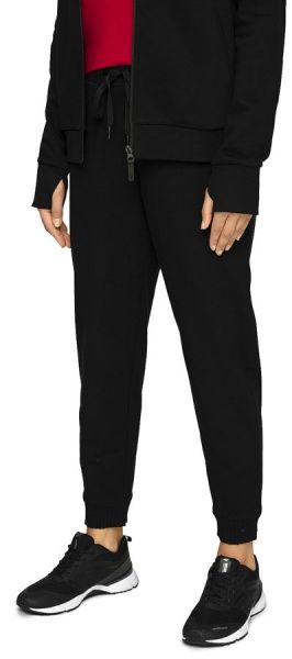 Брюки 4F H4L20-SPDD010-20S р. L черный