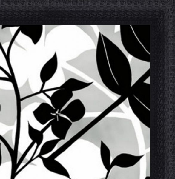 Репродукция 50x50 см SvitArt KAK1001 