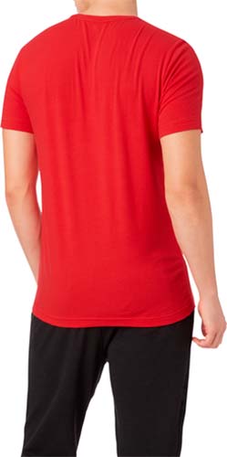 Футболка Energetics Timm IV ux 407230-270 3XL червоний