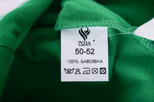 Шапка Роза 200442 р.50-52 зеленый 