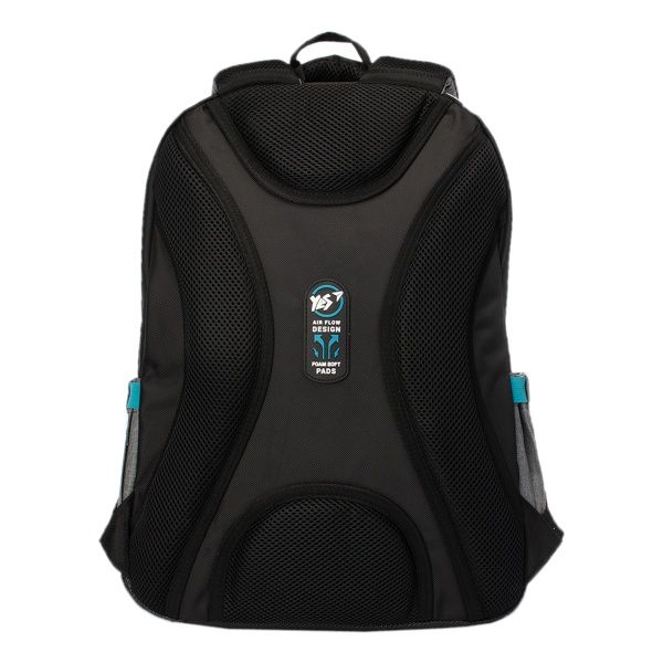 Рюкзак шкільний YES Dino T-89 (558138)