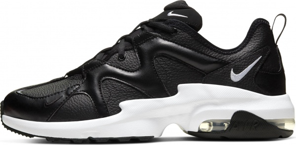 Кросівки Nike AIR MAX GRAVITON LTR CD4151-002 р.US 13 чорний