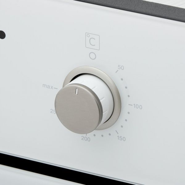 Духова шафа Eleyus MIRANDA 6008 WH CL