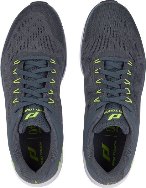 Кроссовки Pro Touch OZ 2.2 M 302917-903041 р.EUR 43 темно-серый