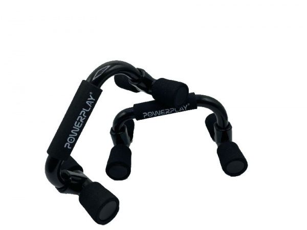 Упоры для отжимания PowerPlay PP_4316 2 шт. 115x24 см 