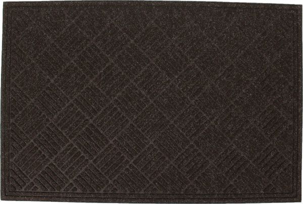 Коврик Multy Home Europe Sp. z o.o. Contours 80x120 см в ассортименте