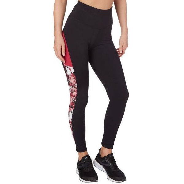 Лосины Energetics 413032-901286 р.36 красный