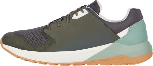 Черевики McKinley Kyoto M 412494-900038 р. EUR 46 сірий