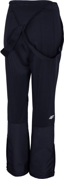 Штани 4F H4Z20-SPDN005-31S р. S синій