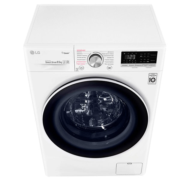 Пральна машина LG F2R5WS0W