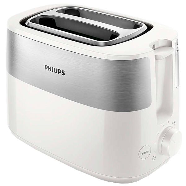 Тостер Philips HD2515/00